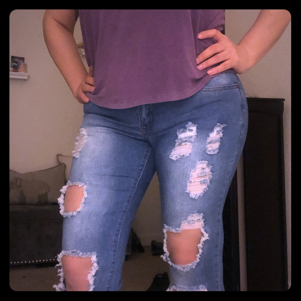 🔥🔥🔥BF Jeans🔥🔥🔥